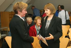 OTVORITEV RAZSTAVE OB 140 LETNICI CERKNIŠKE NARODNE ČITALNICE 11 FOTO LJUBO VUKELIČ